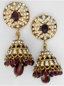 Victorian Earrings